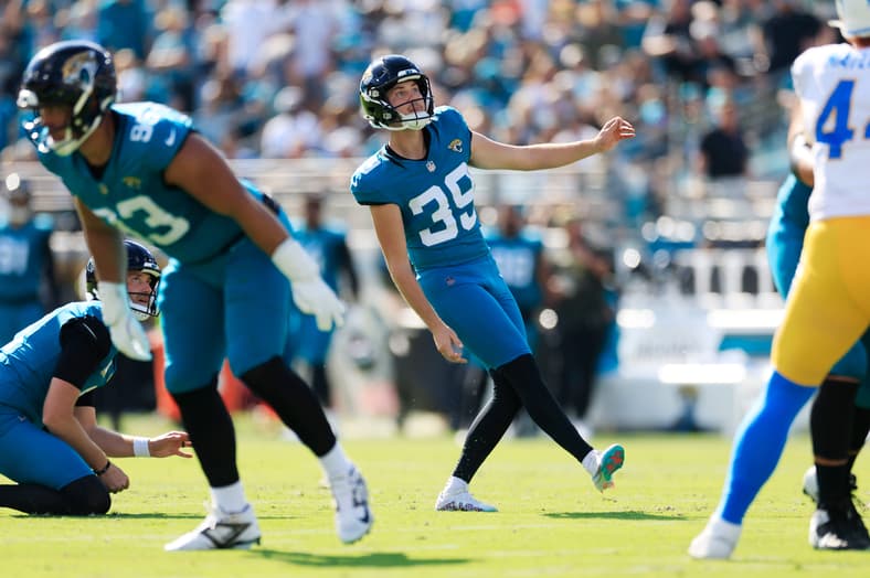 Fantasy Kicker Rankings