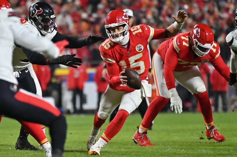 Worst NFL Performances, NFL Week 14