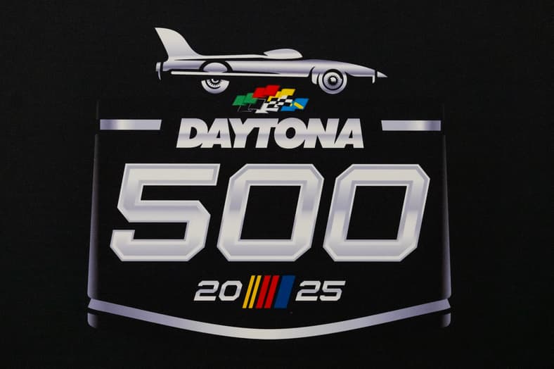 NASCAR Schedule 2026