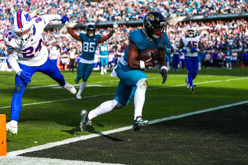 Fantasy Football Winners and Losers