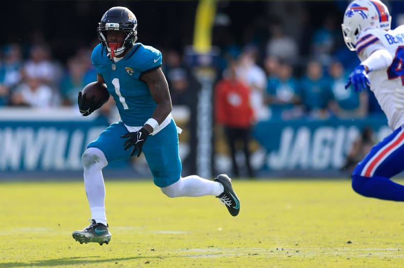 NFL Free Agent Running Backs
