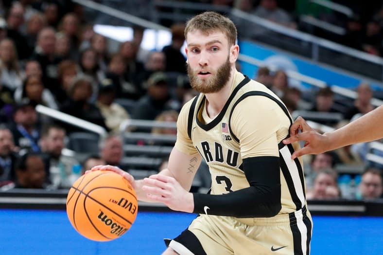 nba draft
