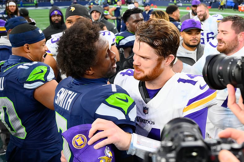 Seattle Seahawks