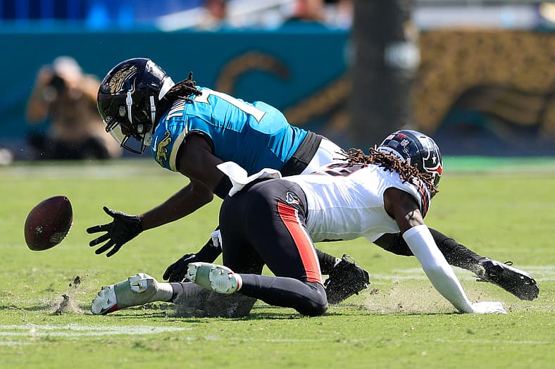 Worst NFL Starters
