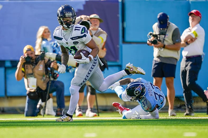 NFL Week 13 Power Rankings