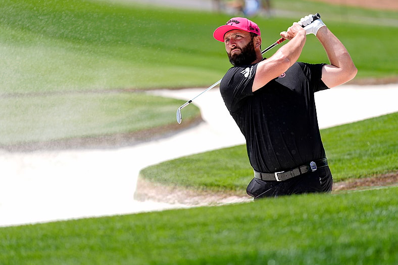 PGA: PGA Championship - Final Round