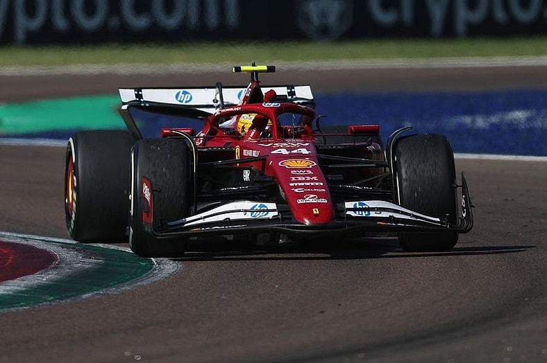 ferrari 2025 belgian grand prix