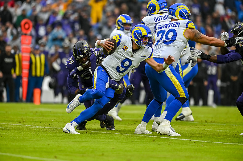 Baltimore Ravens schedule predictions 2025