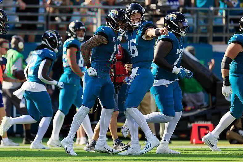 NFL Week 1 Predictions