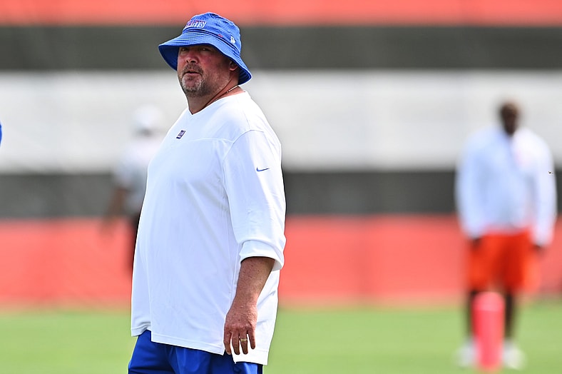 Bill Belichick, North Carolina Tar Heels