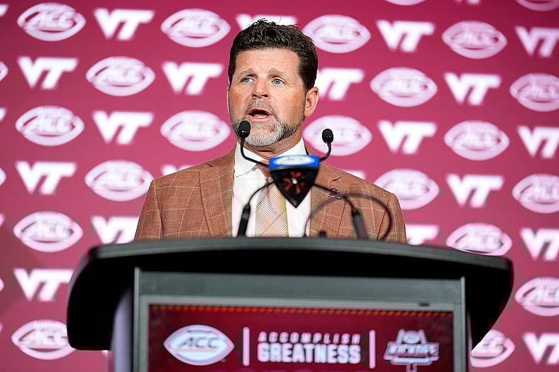 college football coaches