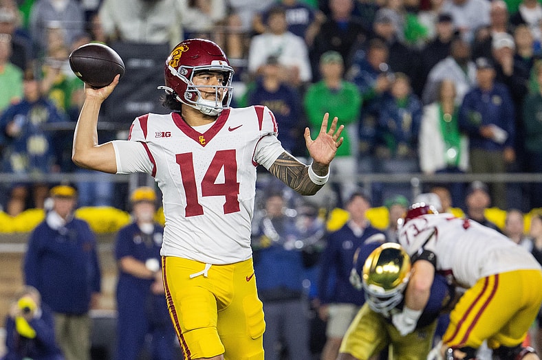 college football qb rankings