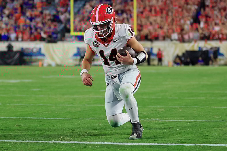 College Football Predictions, College Football Picks