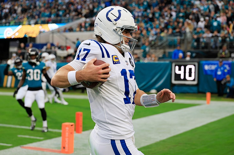 NFL Free Agency Rankings 2026