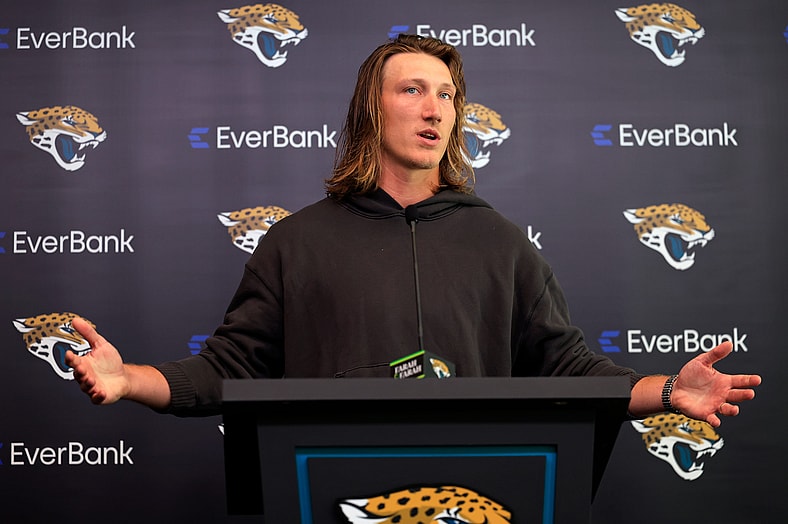 2026 NFL Power Rankings