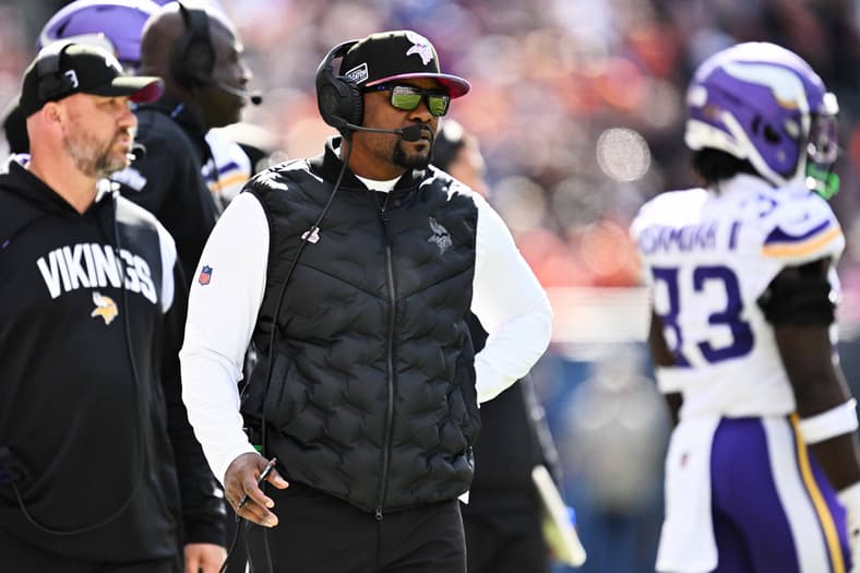 2024 NFL coaching candidates, Brian Flores