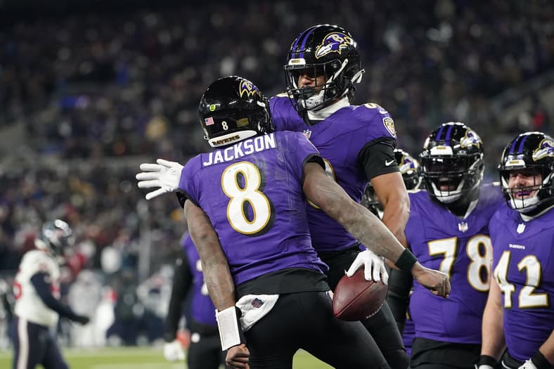 Baltimore Ravens