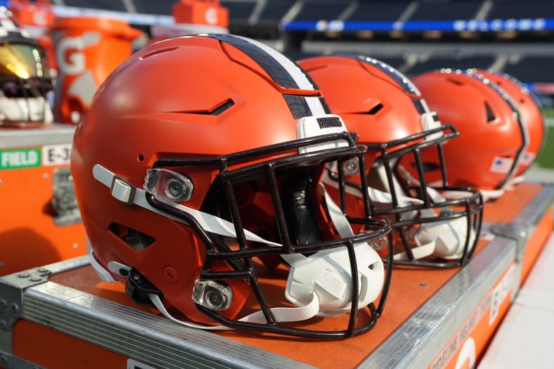 Cleveland Browns
