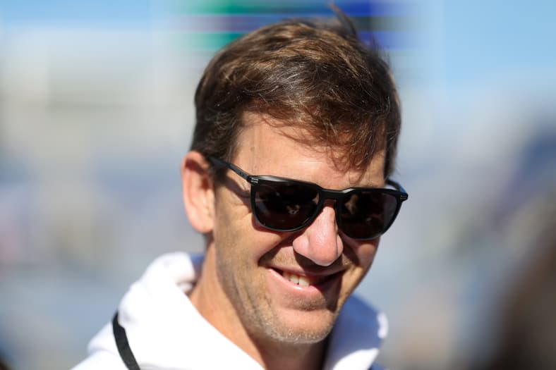 Eli Manning