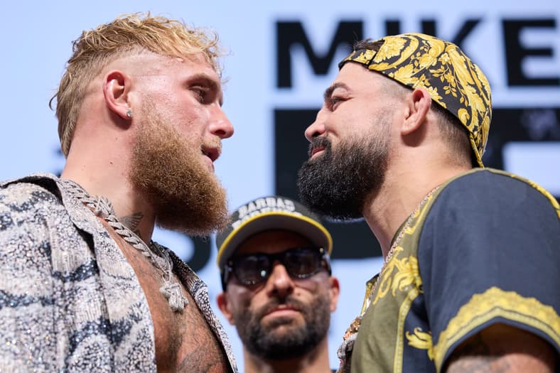 jake paul next fight