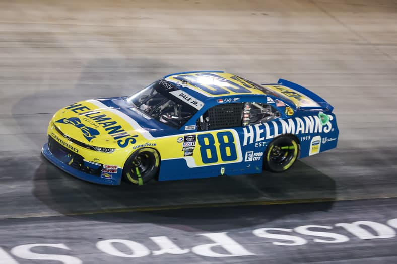 NASCAR: Xfinity Series Food City 300