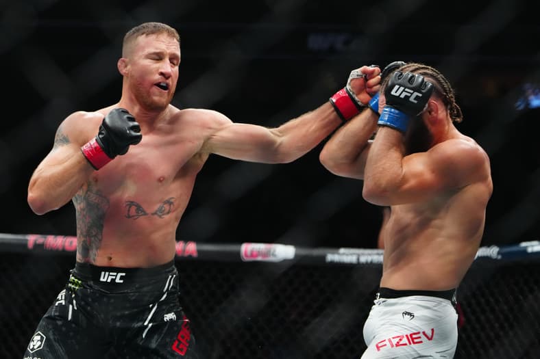 ufc lightweight rankings