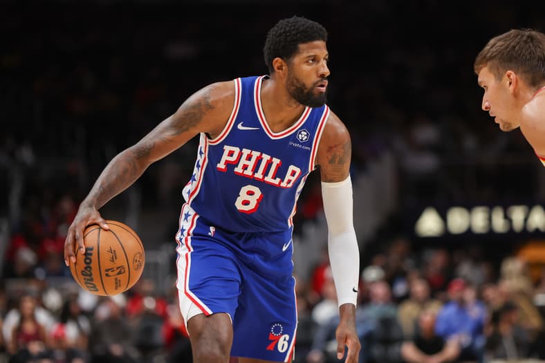 Paul George, Denver Nuggets