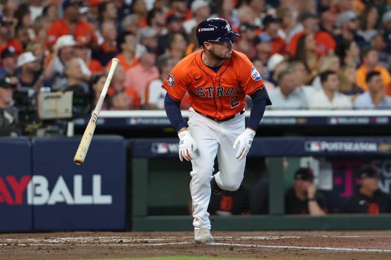 Alex Bregman, New York Yankees
