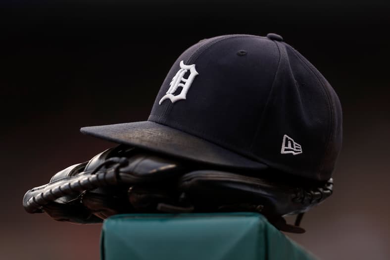 Detroit Tigers