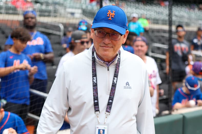 new york mets