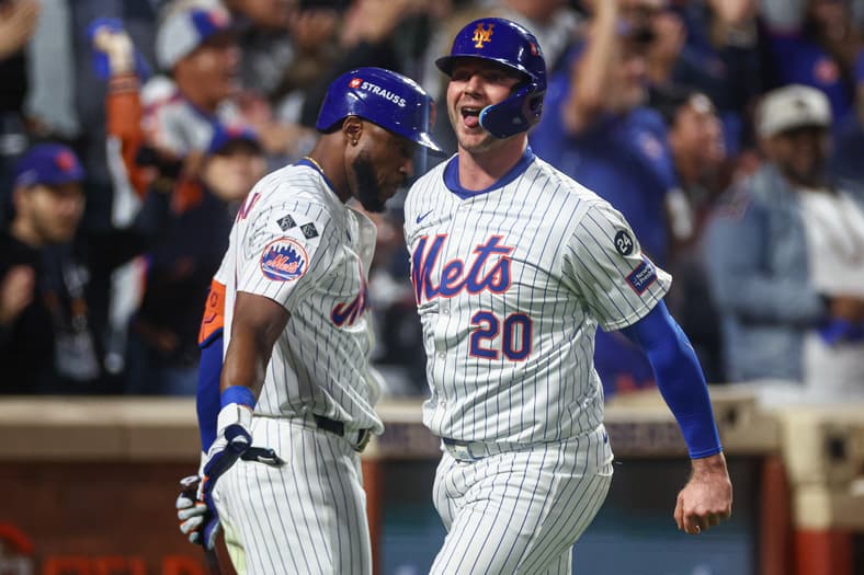 new york mets