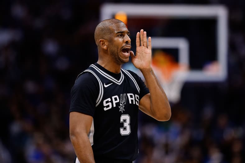 chris paul