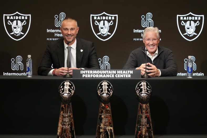Las Vegas Raiders