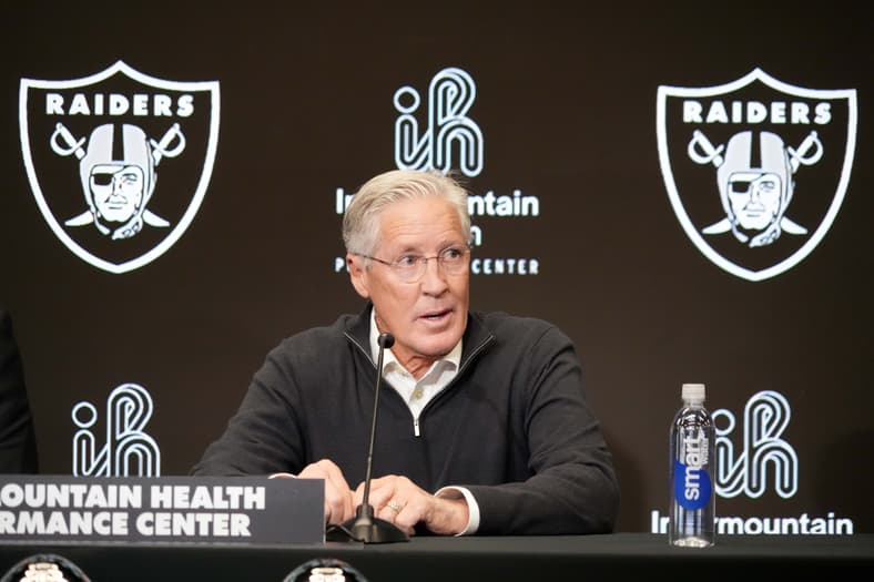 Las Vegas Raiders
