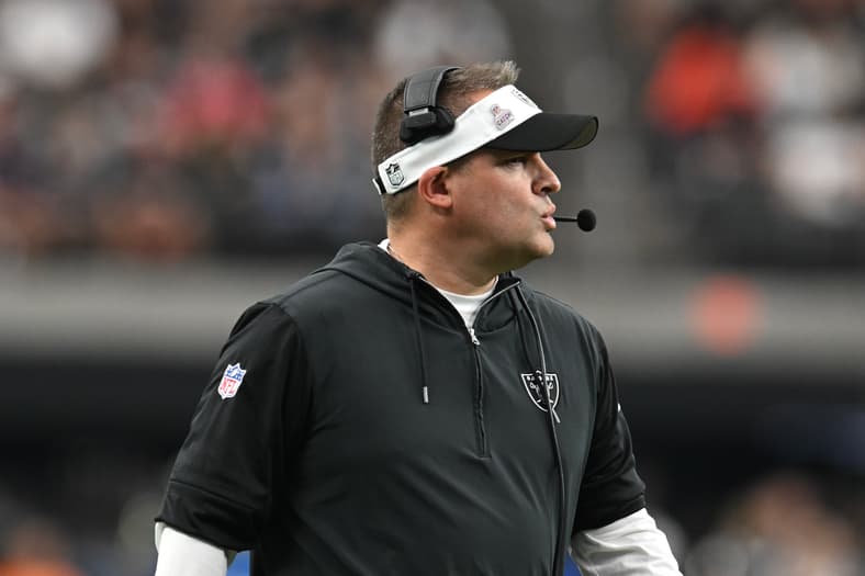 New England Patriots, Josh McDaniels