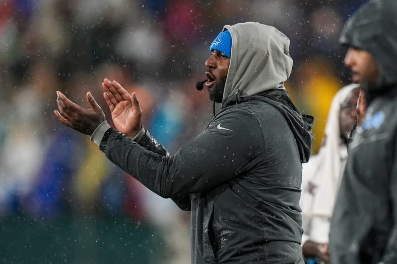 Detroit Lions
