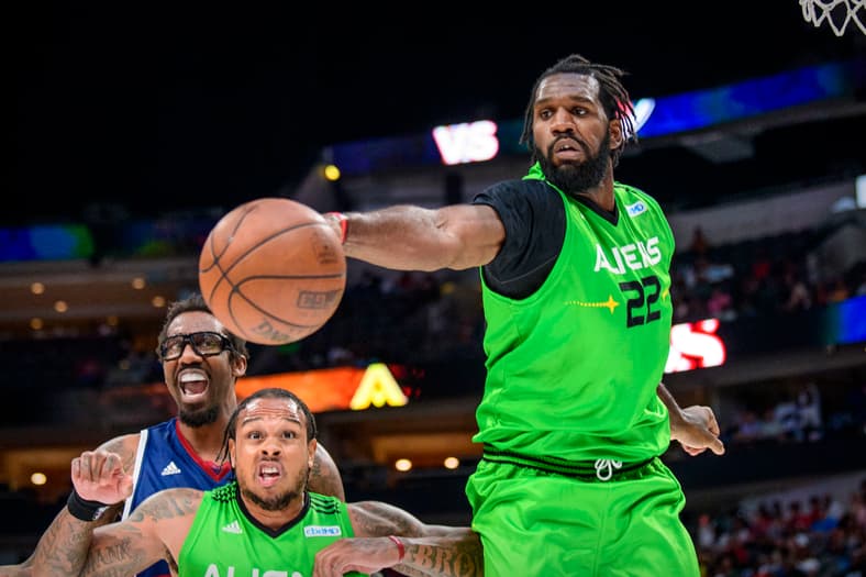 worst nba players