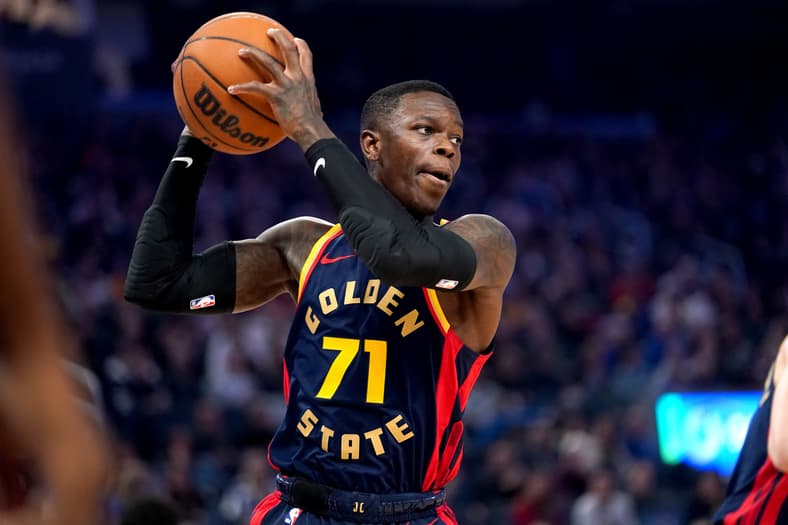 Dennis Schroder, Utah Jazz