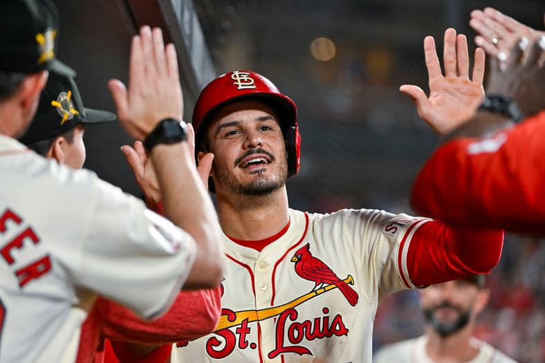 Nolan Arenado