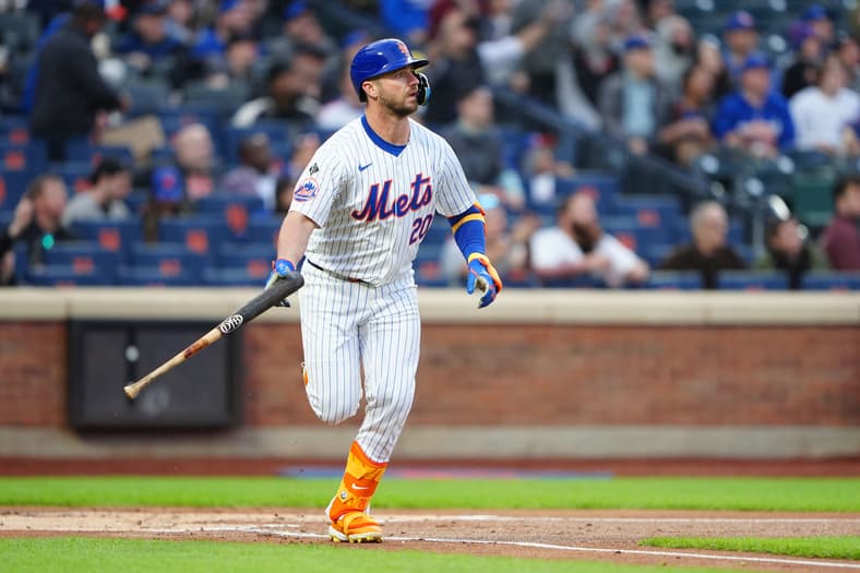 New York Mets