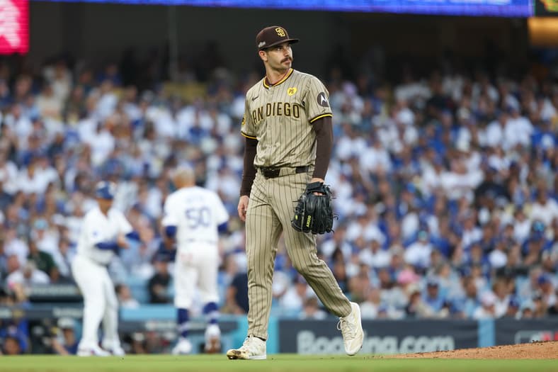 dylan cease