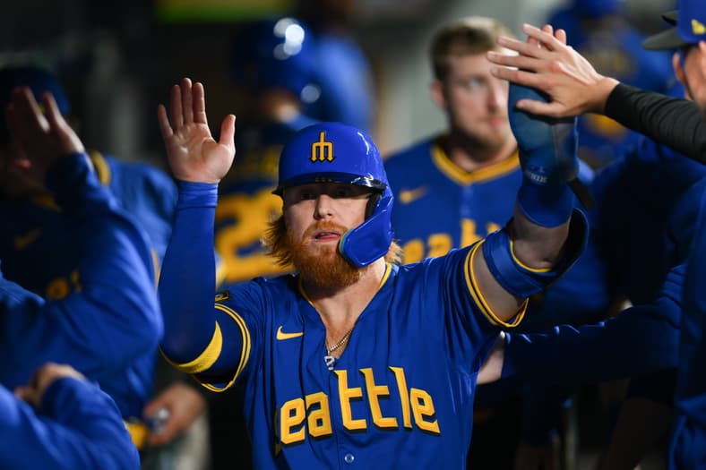 justin turner
