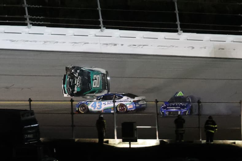 NASCAR: DAYTONA 500