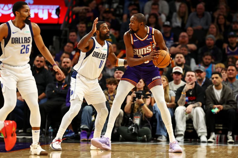Dallas Mavericks