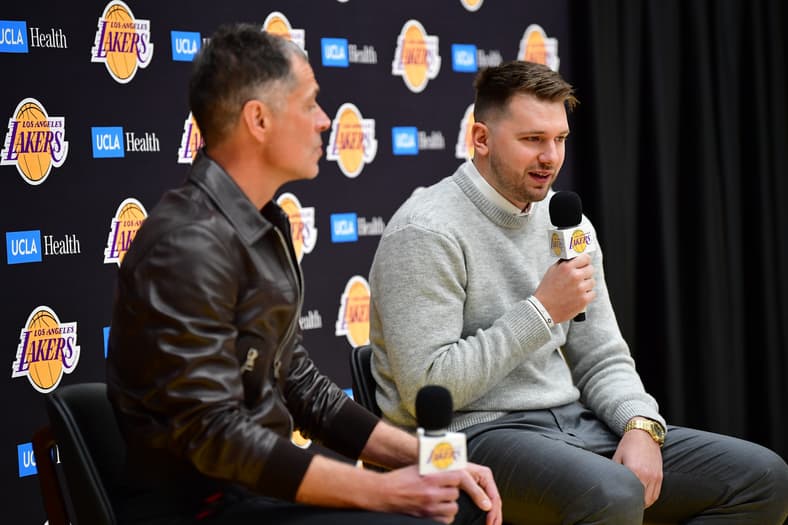 luka doncic