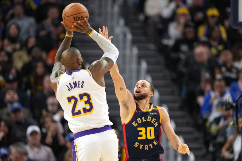 Golden State Warriors