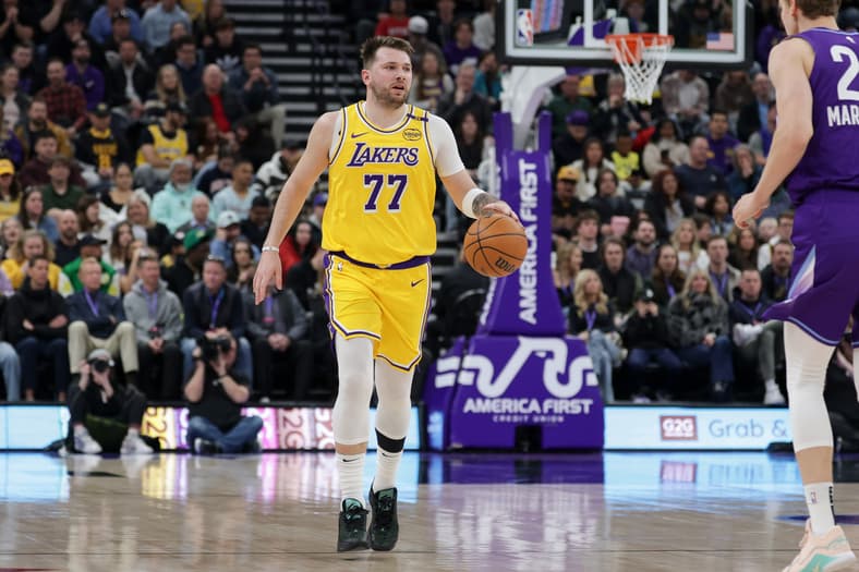luka doncic