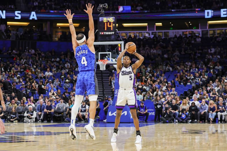 Orlando Magic
