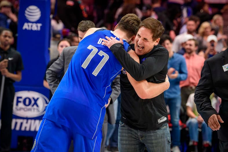 Dallas Mavericks