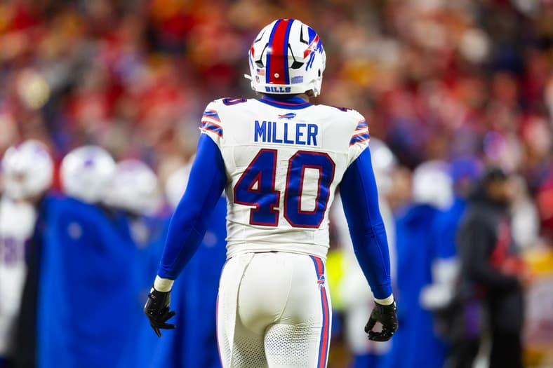 Buffalo Bills